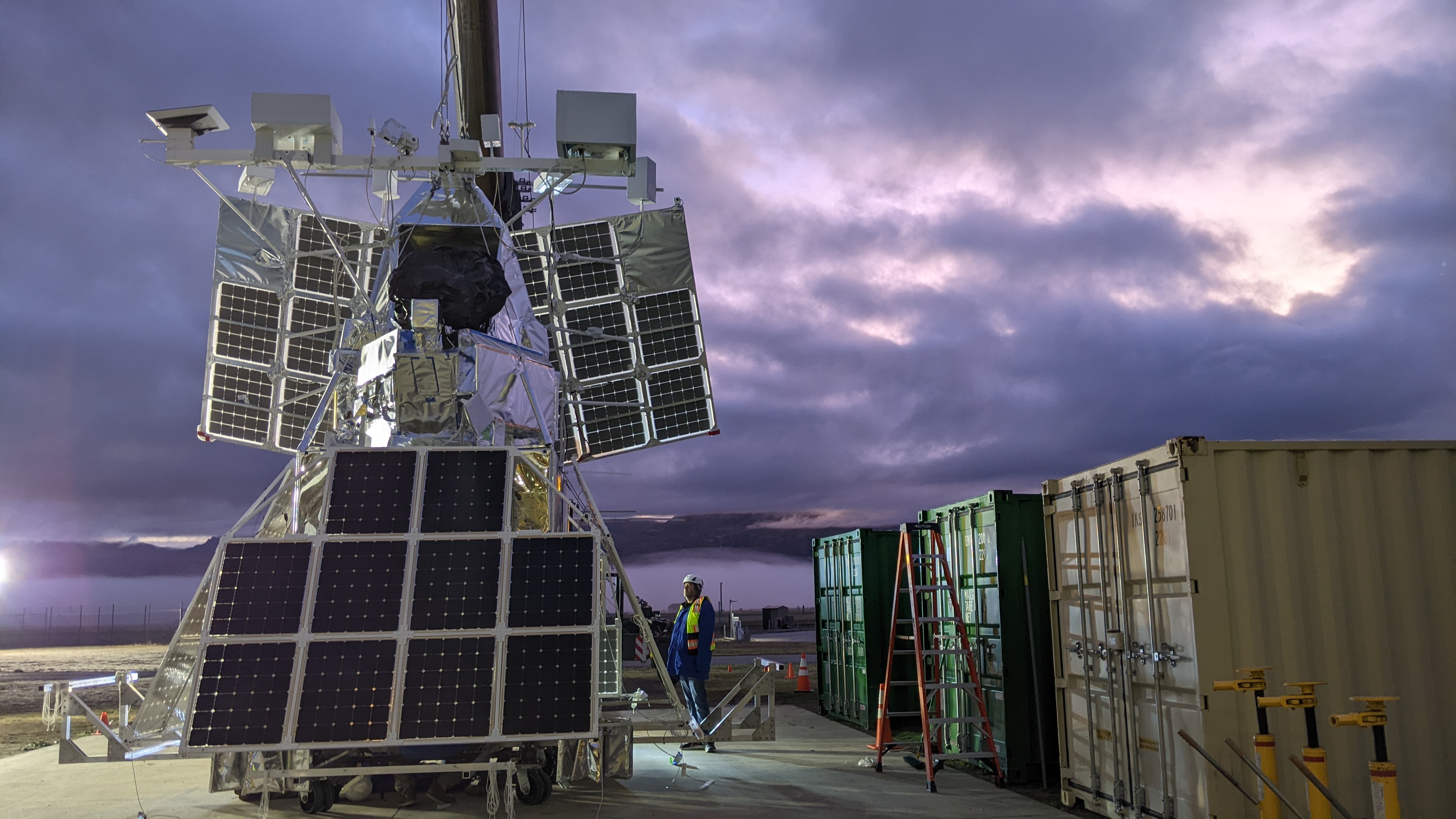 new zealand deployment